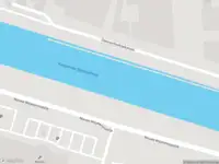 Overlastmelding Kanaal van Steenenhoek zz in Gorinchem