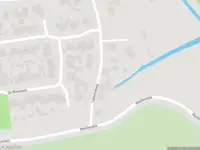 Brandweer met gepaste spoed naar de Lappenafweg in IJzendoorn vanwege een buitenbrand