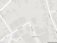 Brandweer met gepaste spoed naar de Draaiboom in Lage Mierde vanwege een buitenbrand