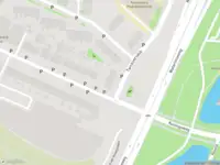 Brandweer met grote spoed naar de Tamboersdijk in Utrecht vanwege reanimatie