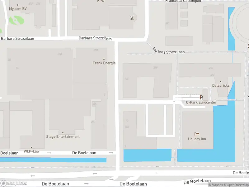 Ambulance met gepaste spoed naar de Tommaso Albinonistraat in Amsterdam