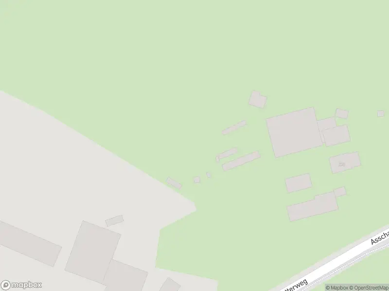 Brandweer met gepaste spoed naar de Emelaarseweg in Achterveld vanwege een buitenbrand