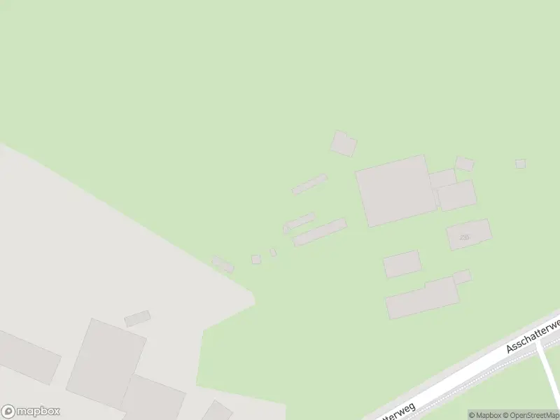 Brandweer met grote spoed naar de Hessenweg in Achterveld vanwege een buitenbrand