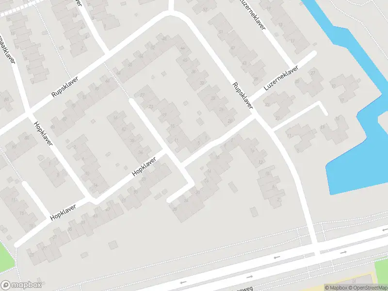 112 melding Ambulance met gepaste spoed naar de Geluksklaver in Rotterdam