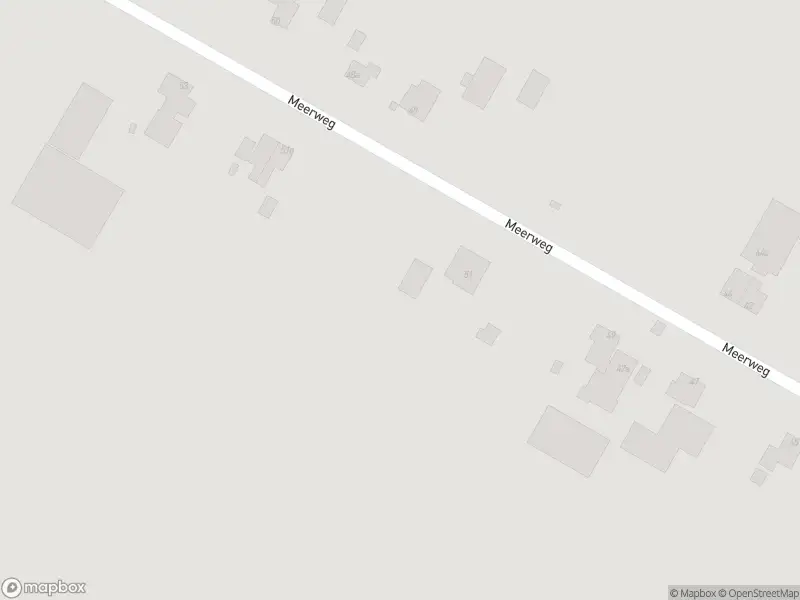 Overlastmelding Balgweg in 1764KD Breezand gesloten