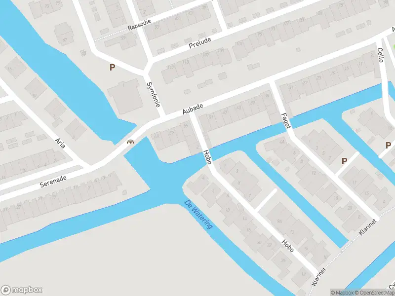 Ambulance met gepaste spoed naar de Hobo in Zaandam