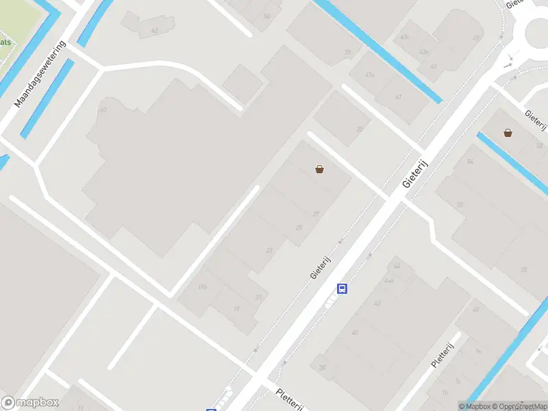 Overlastmelding Gieterij in Noordwijkerhout gesloten