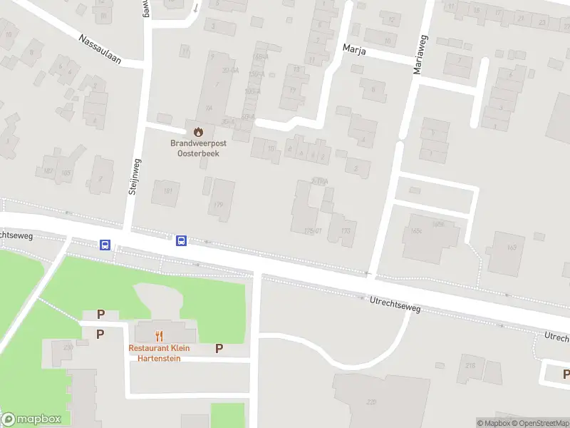 Anonieme overlastmelding Utrechtseweg in Oosterbeek