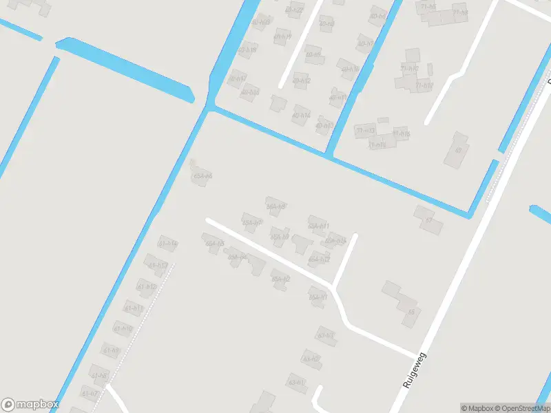 Overlastmelding Ruigeweg in Sint Maartensbrug gesloten