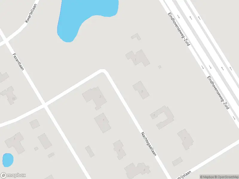 112 melding Overlastmelding Eindhovenseweg Zuid in Best gesloten