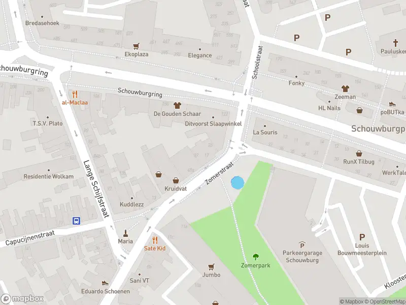 Overlastmelding Zomerstraat in Tilburg gesloten