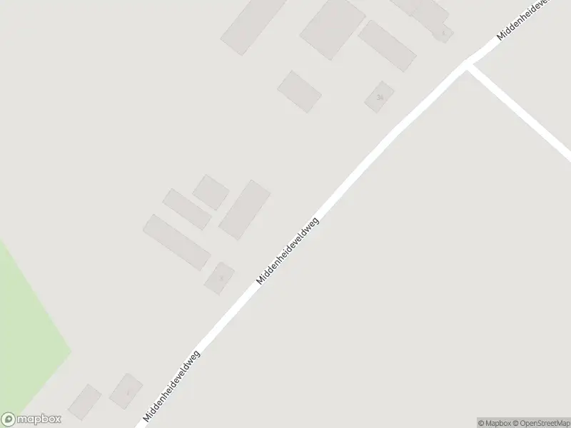 Overlastmelding Waldfeuchterweg in Maria Hoop gesloten