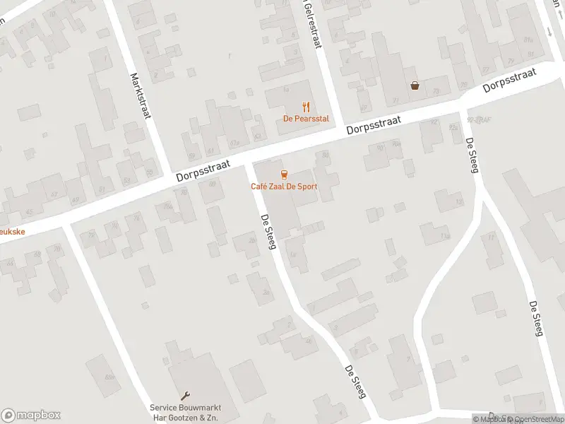 Overlastmelding Dorpsstraat in Melick gesloten