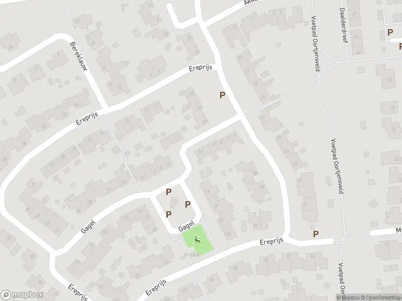 112 melding Overlastmelding Gagel in Herkenbosch gesloten