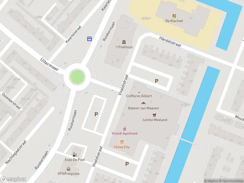 112 melding Anonieme overlastmelding Vivaldistraat in Lisse gesloten