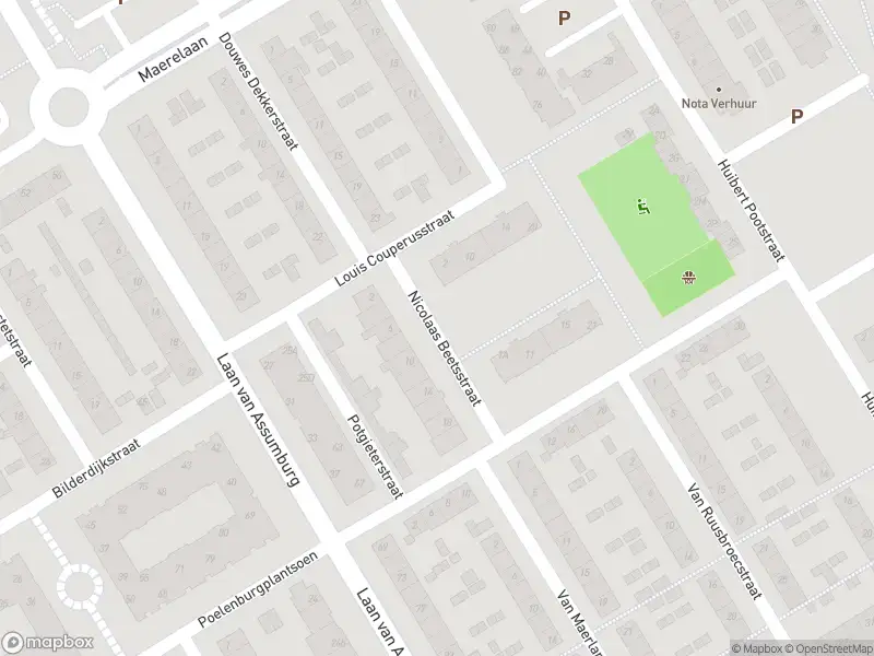 112 melding Ambulance met grote spoed naar de Nicolaas Beetsstraat in Heemskerk