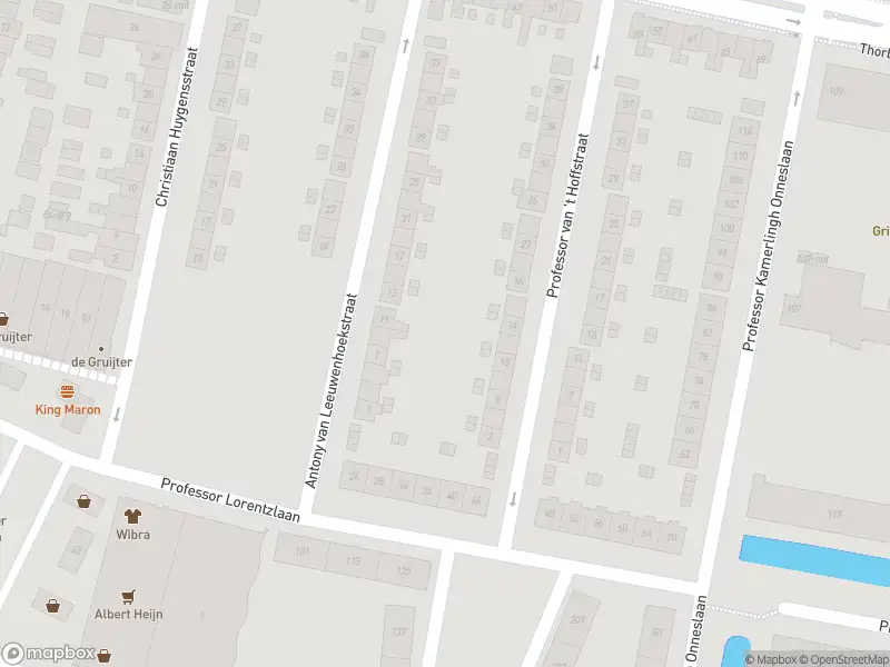 Overlastmelding Februariplantsoen in 3362CP Sliedrecht