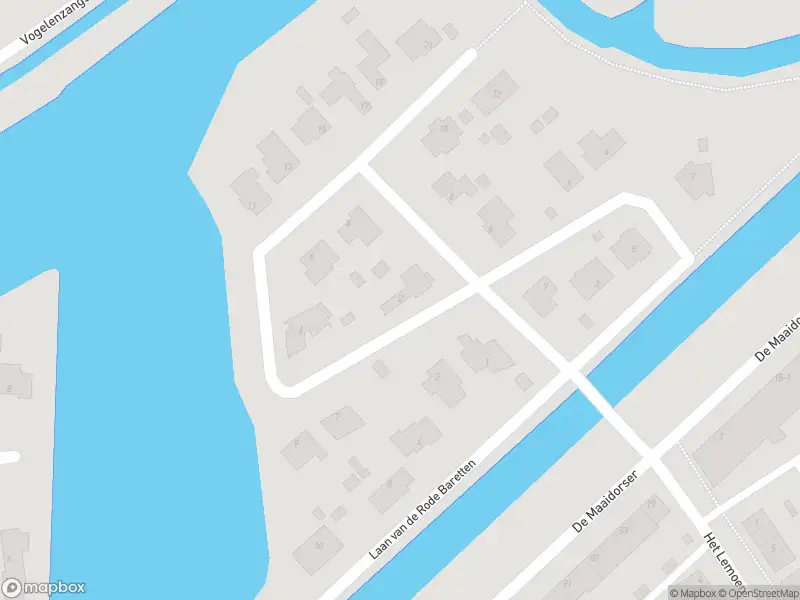 Overlastmelding Laan van de in Arnhem gesloten