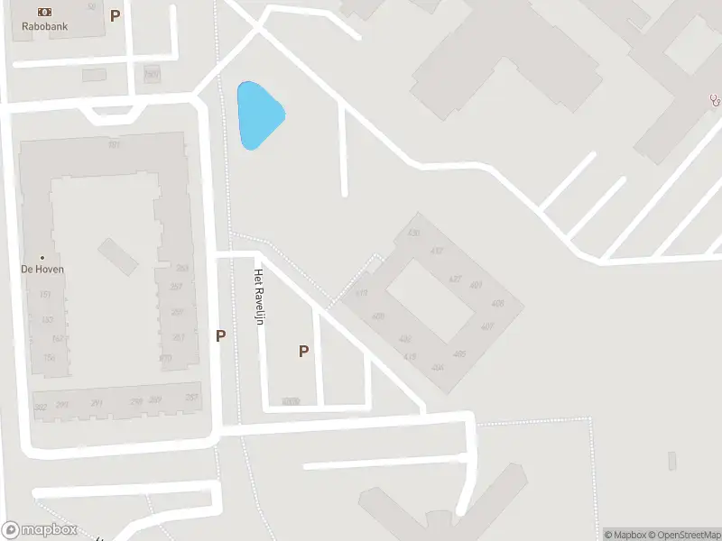 Overlastmelding Ziekenhuisweg in Lelystad