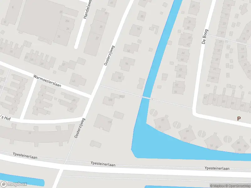 Overlastmelding Oosterzijweg in Heiloo gesloten