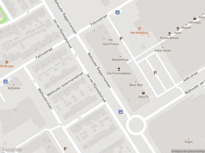 Overlastmelding Kruisvaardersstraat in 5021BD Tilburg gesloten