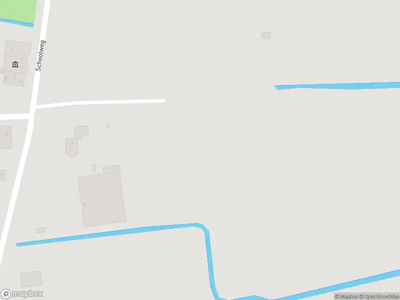 Brandweer met grote spoed naar de Dusseldorperweg in Limmen vanwege waarnemen gaslucht