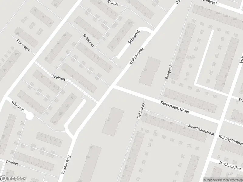 112 melding Ambulance met grote spoed naar de Viskaarweg in Hoogvliet Rotterdam