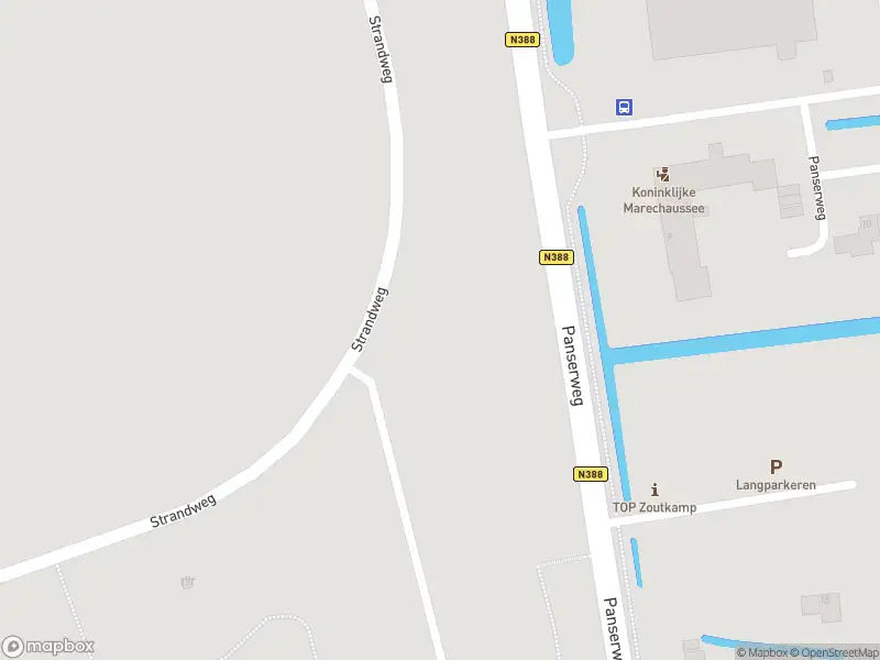 Brandweer met grote spoed naar de Wilhelminastraat in Zoutkamp