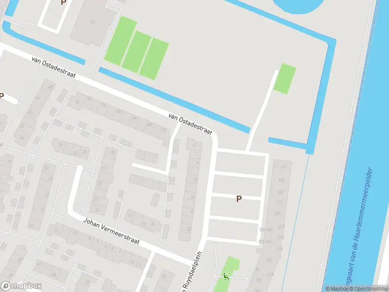 Anonieme overlastmelding Jacob van Ruysdaelplein in Lisse gesloten