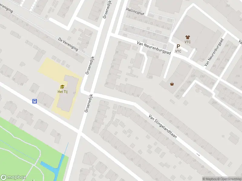 Overlastmelding Van Slingelandtlaan in Dordrecht gesloten