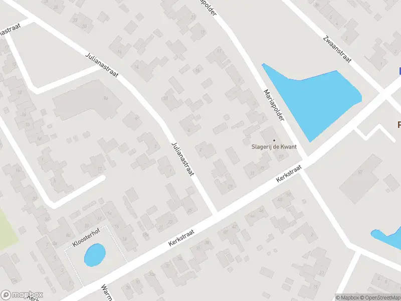 112 melding Overlastmelding Julianastraat in Hank gesloten