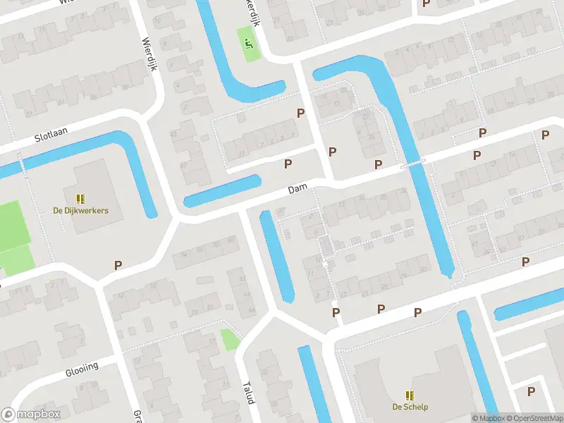 Ambulance met gepaste spoed naar de Dam in Wervershoof