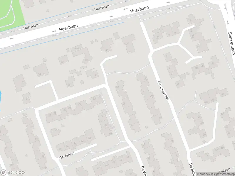 Overlastmelding De Verver in Veldhoven