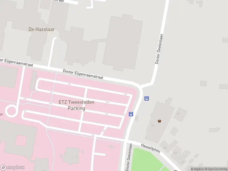 Overlastmelding Dr. Deelenlaan in Tilburg