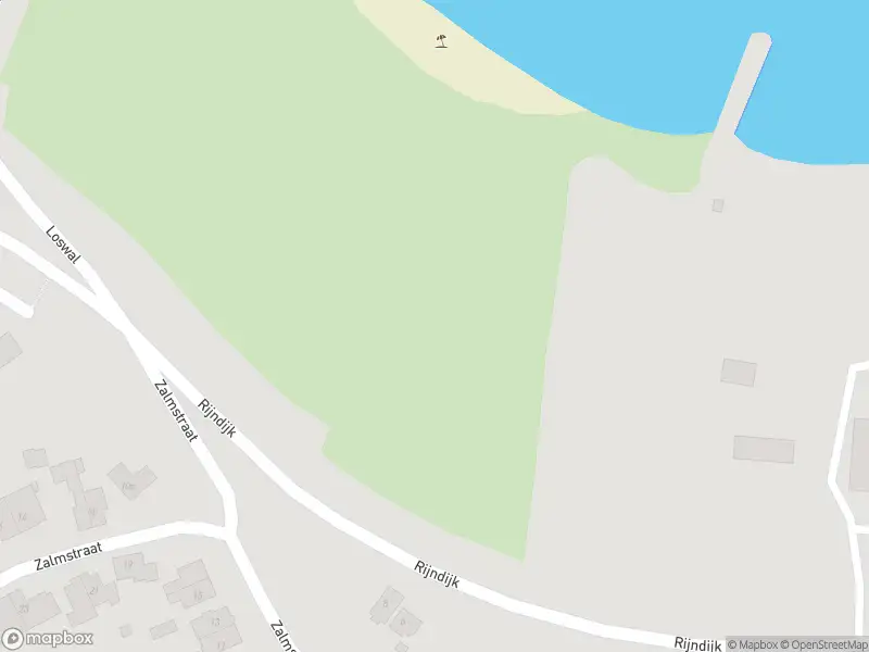 Politie naar de Rijndijk in Millingen aan de Rijn vanwege aanrijding met letsel