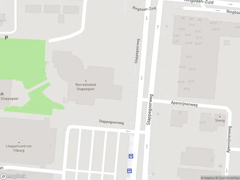 Anonieme overlastmelding Stappegoorweg in Tilburg gesloten