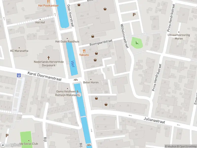 Overlastmelding Oost-Voorstraat in Oud-Beijerland gesloten