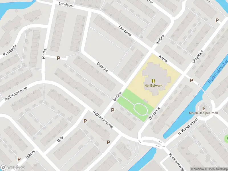 112 melding Anonieme overlastmelding Calèche in Sassenheim gesloten