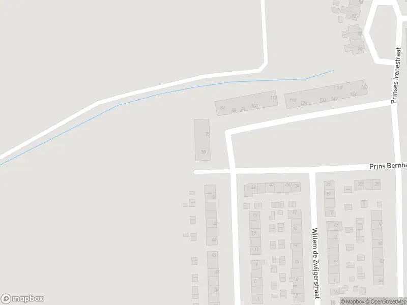 Overlastmelding Nassaustraat in Hardinxveld-Giessendam