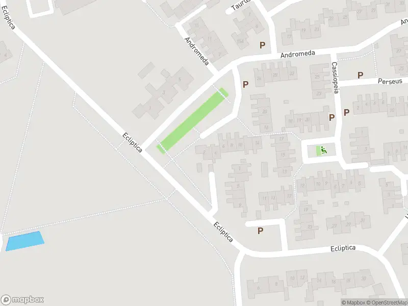 Overlastmelding Andromeda in Loon op Zand