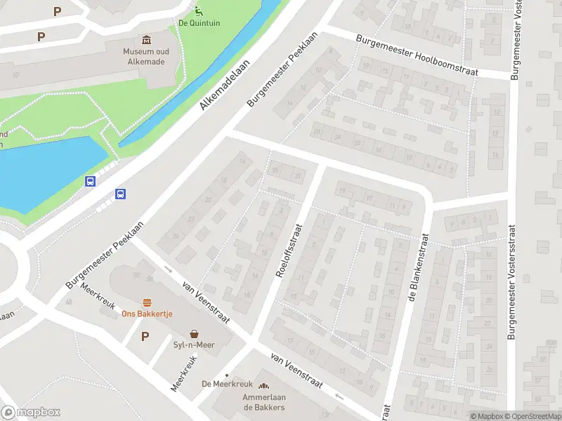 Overlastmelding Meerkreuk in Oude Wetering