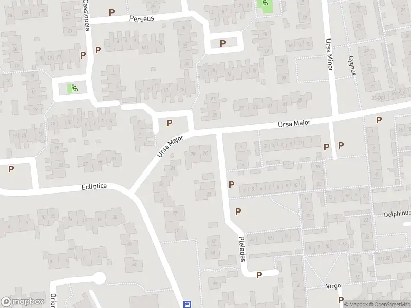 112 melding Overlastmelding Ursa Major in Loon op Zand