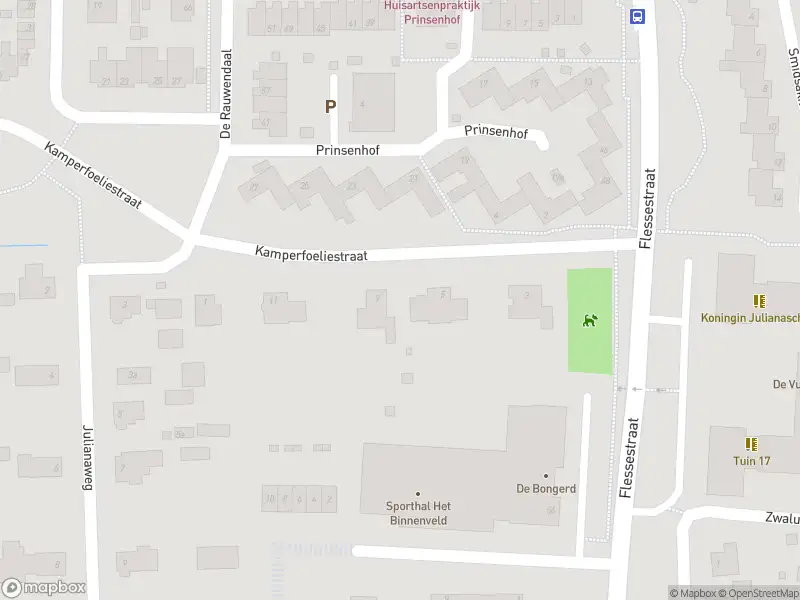 Anonieme overlastmelding Kamperfoeliestraat in Heteren