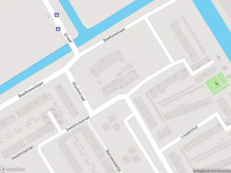 Anonieme overlastmelding Beethovenlaan in Aalsmeer