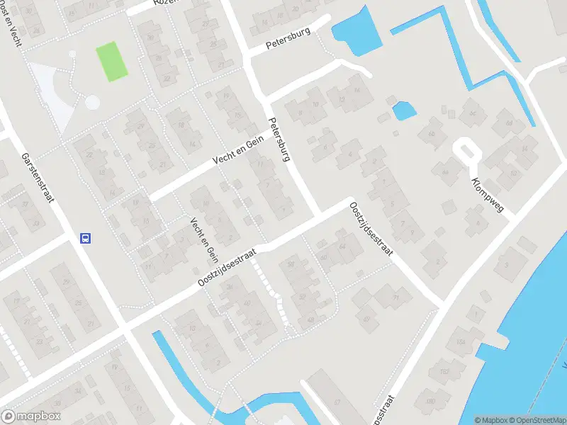 Overlastmelding Petersburg in Nigtevecht gesloten