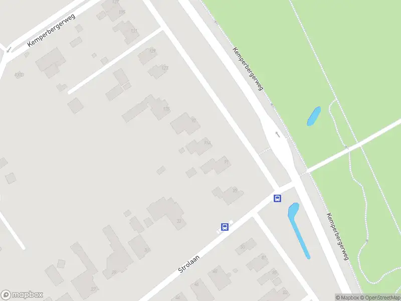 Overlastmelding Kemperbergerweg in Arnhem gesloten