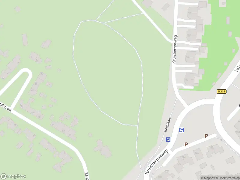 Overlastmelding Berglaan in 7009BX Doetinchem