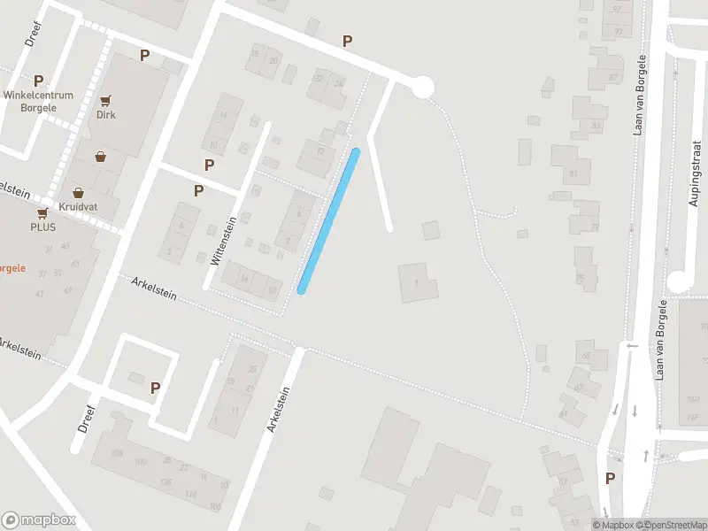 Overlastmelding Daggertsweg in Deventer