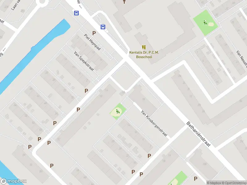 112 melding Overlastmelding Bethaniënstraat in Arnhem