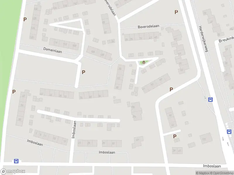 Overlastmelding Domeinlaan in Dieren gesloten